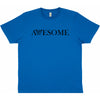 Awesome Blue/Black T-Shirt