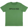 Awesome Green/Black T-Shirt