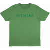Awesome Green/Green T-Shirt