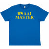 Braai Master T-Shirt