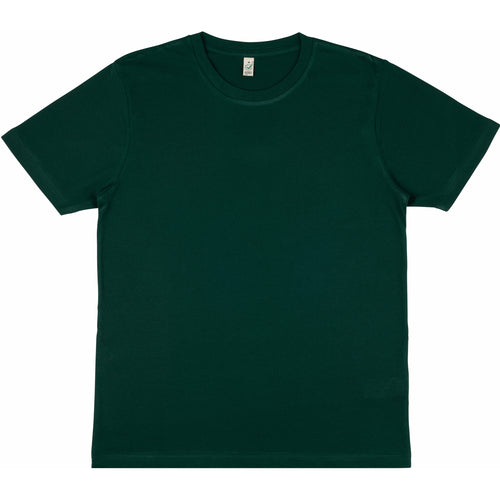 Dark Green T-Shirt