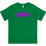 Lighty Kids T-Shirt