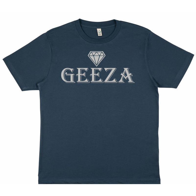 Diamond Geeza T-Shirt