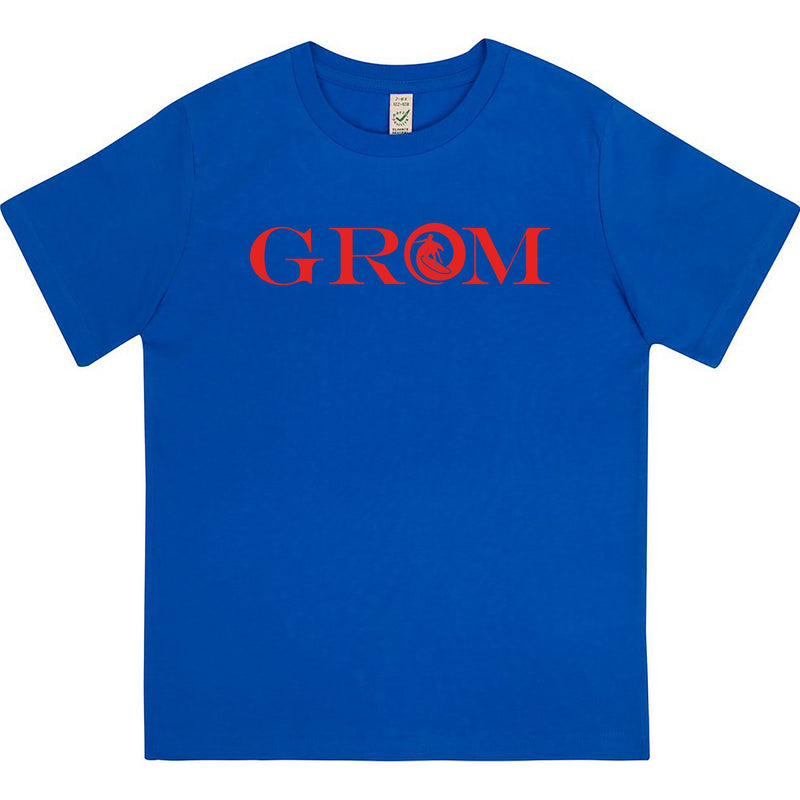 Grom Kids T-Shirt