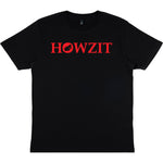 Howzit T-Shirt