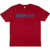 Howzit T-Shirt