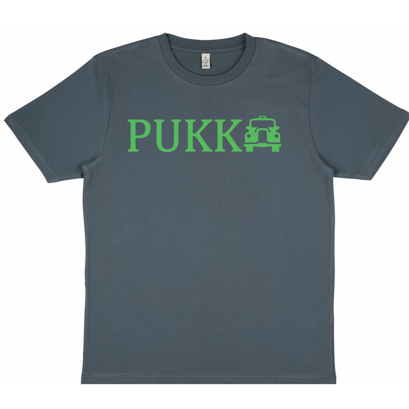 Pukka T-Shirt