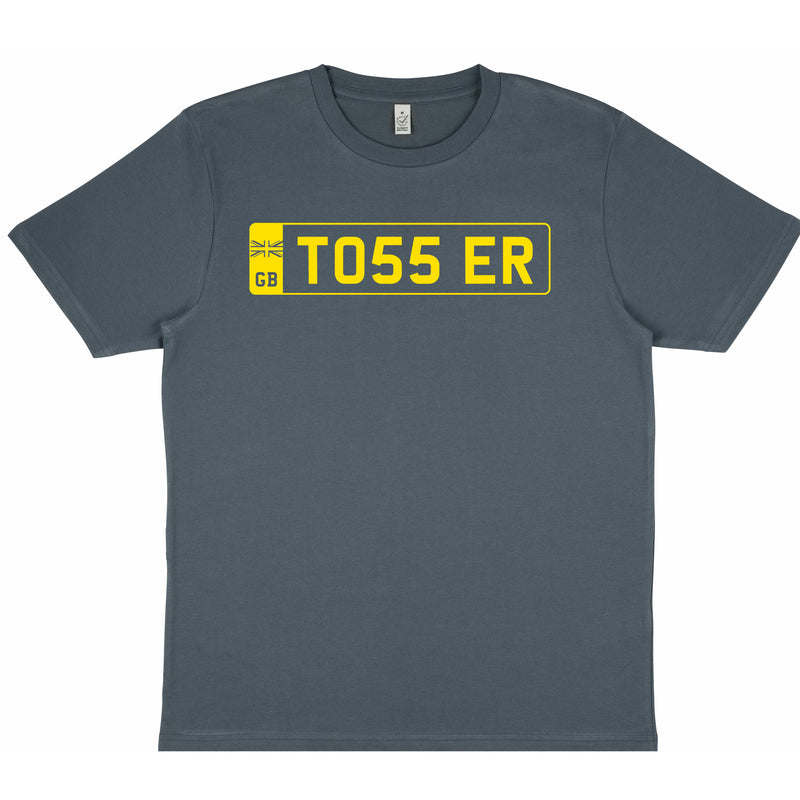 Tosser T-Shirt