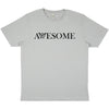 Awesome Grey/Black T-Shirt