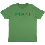 Awesome Green/Green T-Shirt