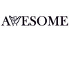 Awesome hang loose design