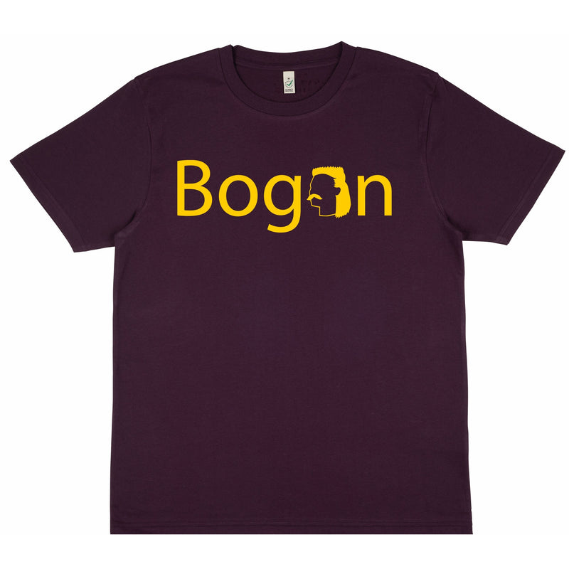 Bogan T-Shirt