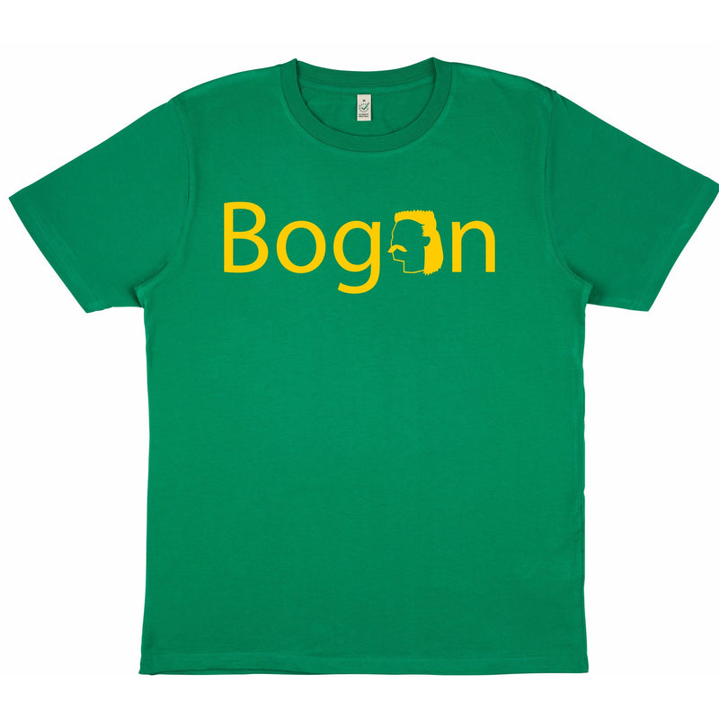 Bogan T-Shirt