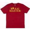 Braai Master T-Shirt