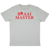 Braai Master T-Shirt