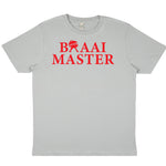 Braai Master T-Shirt