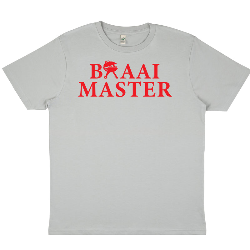 Braai Master T-Shirt
