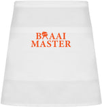 Braai Master Short Apron