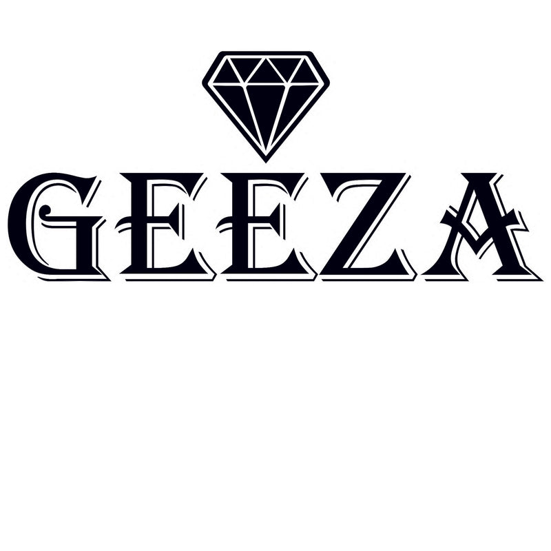 Diamond Geeza T-Shirt