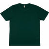 Bottle Green Organic Cotton T-Shirt