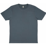 Dark Grey Organic Cotton T-Shirt