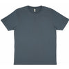 Dark Grey Organic Cotton T-Shirt