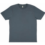 Dark Grey Organic Cotton T-Shirt