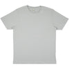 Light Grey Organic Cotton T-Shirt