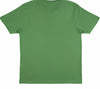Leaf Green Organic Cotton T-Shirt