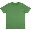 Leaf Green Organic Cotton T-Shirt