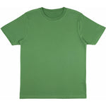 Leaf Green Organic Cotton T-Shirt