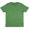 Leaf Green Organic Cotton T-Shirt