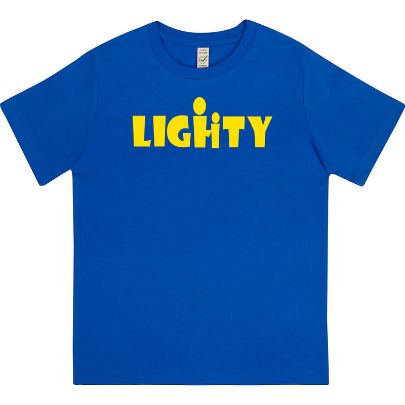 Lighty Kids T-Shirt
