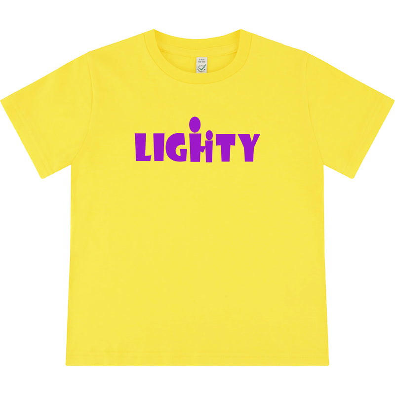 Lighty Kids T-Shirt