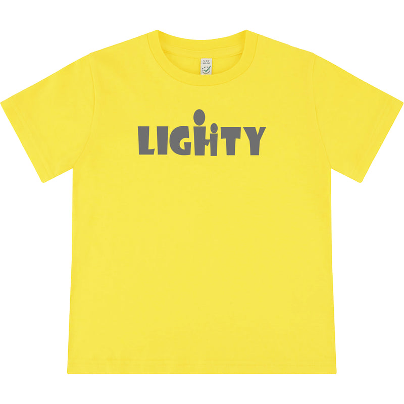 Lighty Kids T-Shirt