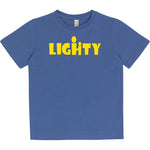 Lighty Kids T-Shirt