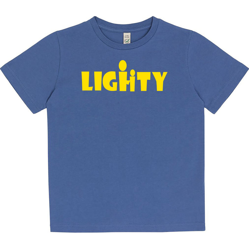 Lighty Kids T-Shirt