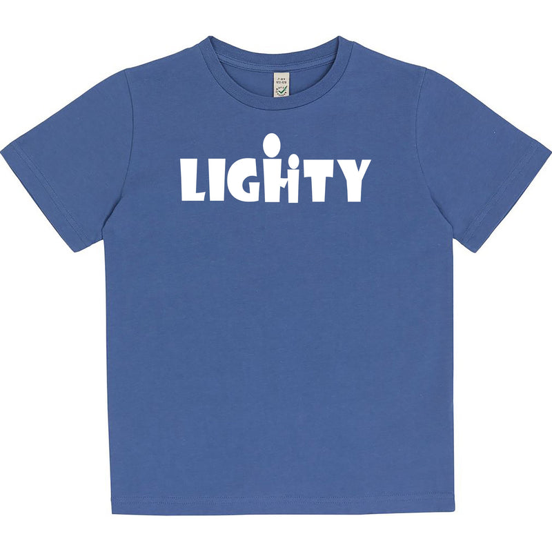 Lighty Kids T-Shirt