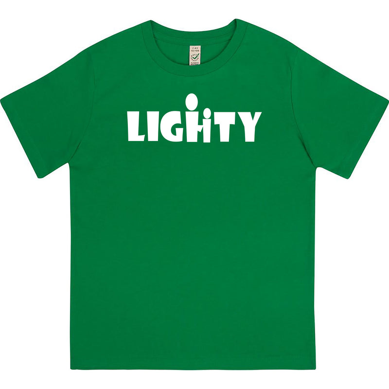 Lighty Kids T-Shirt
