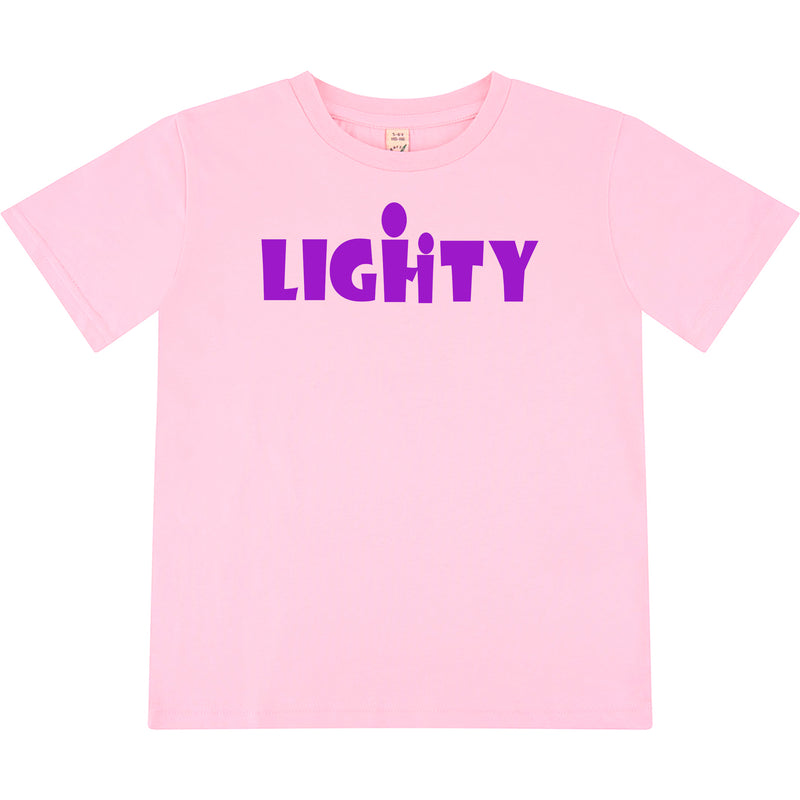 Lighty Kids T-Shirt