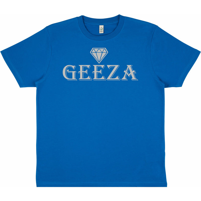 Diamond Geeza T-Shirt