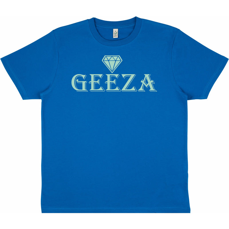 Diamond Geeza T-Shirt