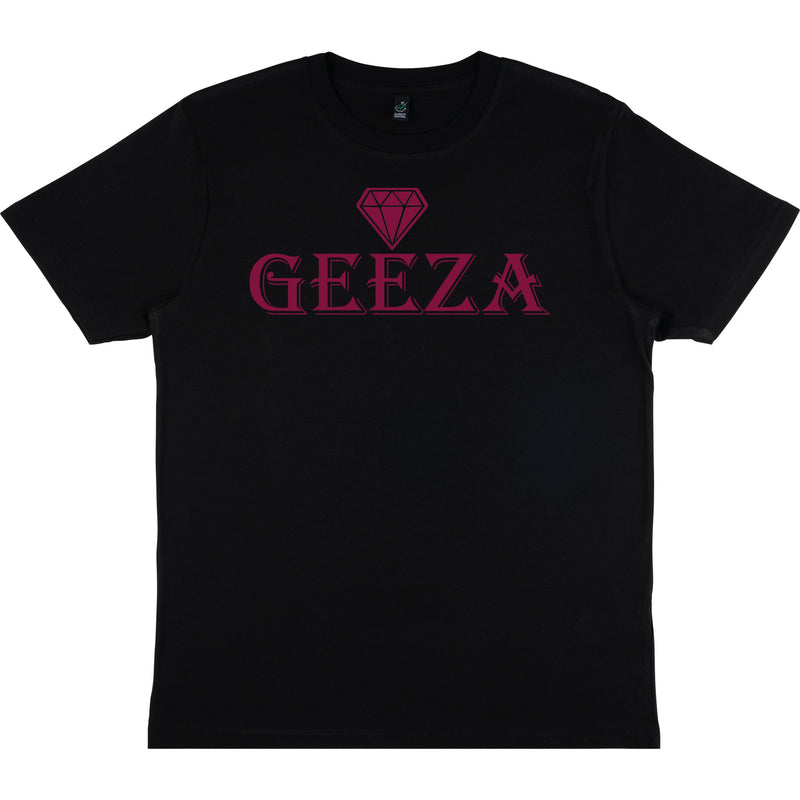 Diamond Geeza T-Shirt