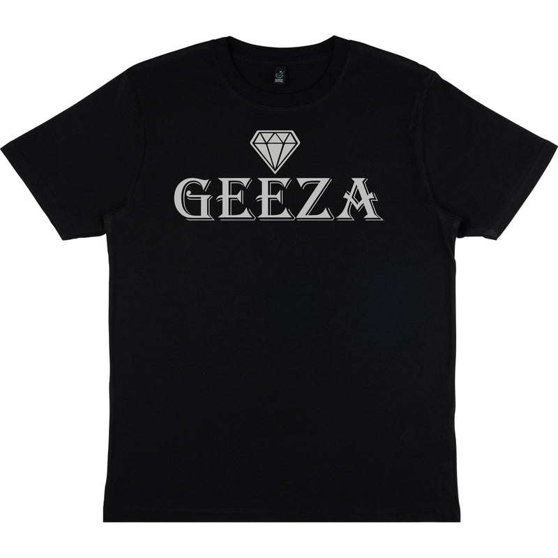 Diamond Geeza T-Shirt