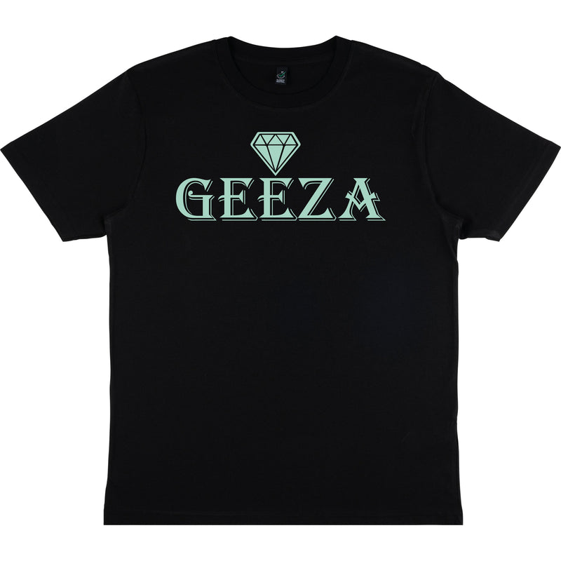 Diamond Geeza T-Shirt