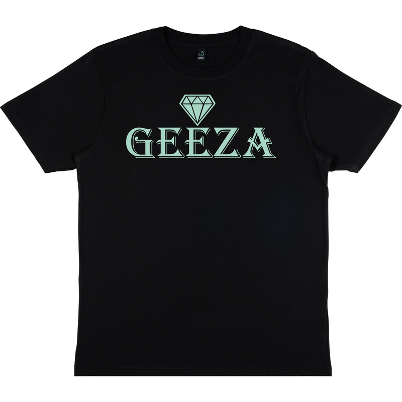 Diamond Geeza T-Shirt