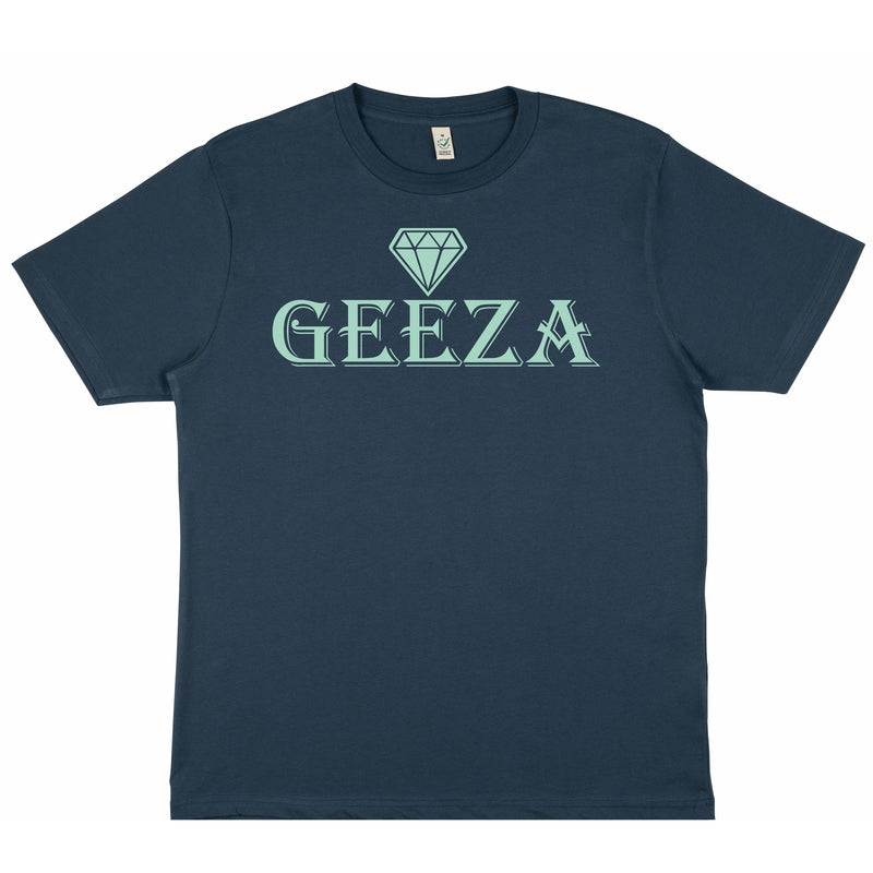 Diamond Geeza T-Shirt