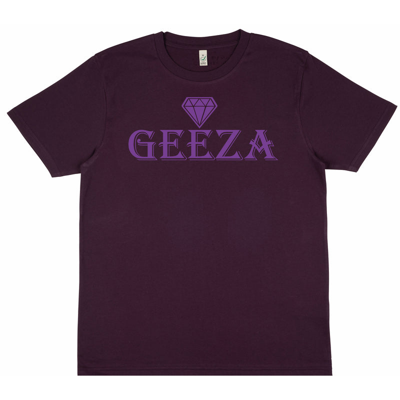 Diamond Geeza T-Shirt