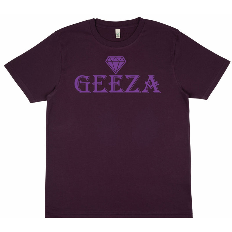 Diamond Geeza T-Shirt