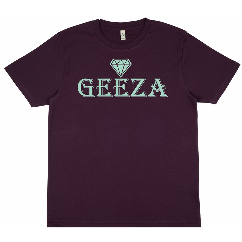 Diamond Geeza T-Shirt